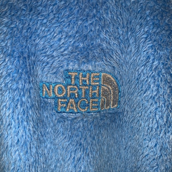 The North Face zip up! - Picture 3 of 4